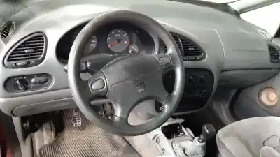 Утилизация автомобиля seat alhambra (7v8, 7v9) 1.9 tdi года 1999 питание afn