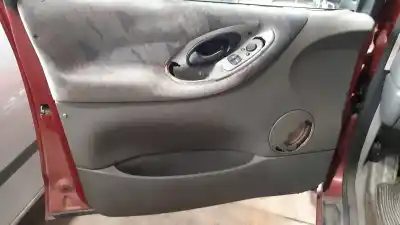 Утилизация автомобиля seat alhambra (7v8, 7v9) 1.9 tdi года 1999 питание afn