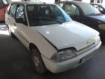 Здавання транспортного засобу citroen ax (za-_) 14 (za) року 1992 потужний k2d