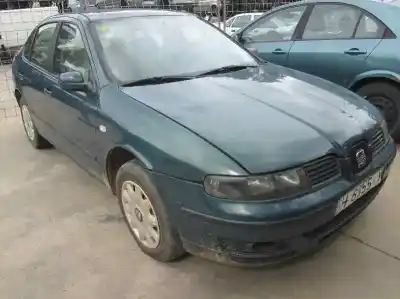 Здавання транспортного засобу seat toledo (1m2) stella року 1999 потужний 