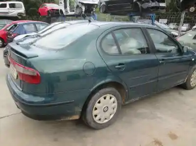 Здавання транспортного засобу seat toledo (1m2) stella року 1999 потужний 