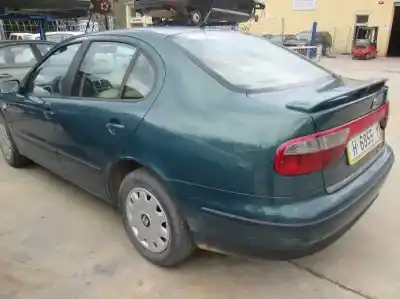 Здавання транспортного засобу seat toledo (1m2) stella року 1999 потужний 