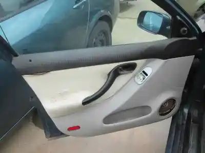 Здавання транспортного засобу seat toledo (1m2) stella року 1999 потужний 