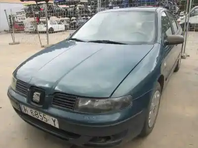 Здавання транспортного засобу seat toledo (1m2) stella року 1999 потужний 