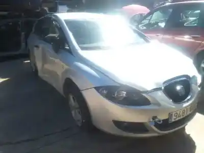 Veículo de Sucata seat leon (1p1) sport limited do ano 2008 alimentado bxe