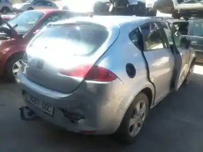 Veículo de Sucata seat leon (1p1) sport limited do ano 2008 alimentado bxe