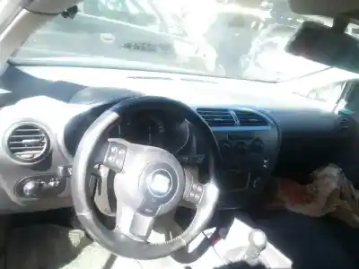 Veículo de Sucata seat leon (1p1) sport limited do ano 2008 alimentado bxe