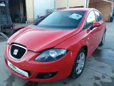 Veículo de Sucata seat leon (1p1) stylance / style do ano 2001 alimentado bxe