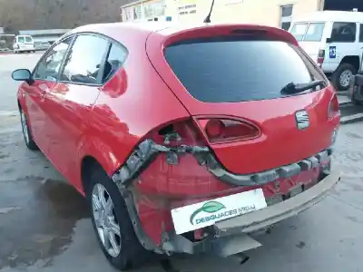 Veículo de Sucata seat leon (1p1) stylance / style do ano 2001 alimentado bxe