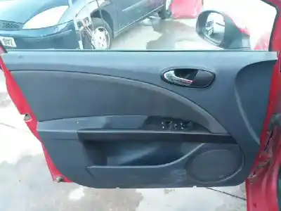 Veículo de Sucata seat leon (1p1) stylance / style do ano 2001 alimentado bxe