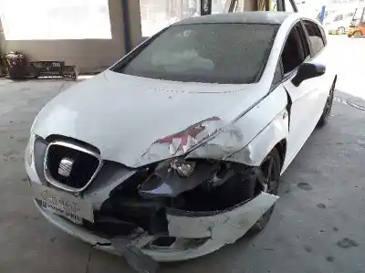Veículo de Sucata seat leon (1p1) reference do ano 2006 alimentado bkc