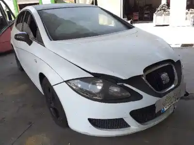 Veículo de Sucata seat leon (1p1) reference do ano 2006 alimentado bkc