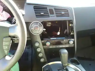 Scrapping Vehicle ssangyong kyron 200 xdi premium 4wd of the year 2006 powered d20dt