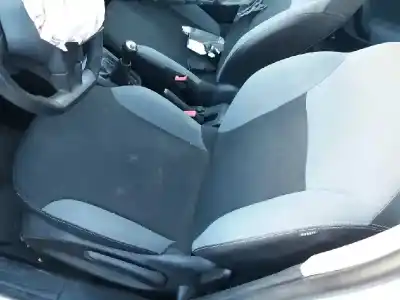 Scrapping Vehicle citroen c3 tonic of the year 2012 powered 8h01