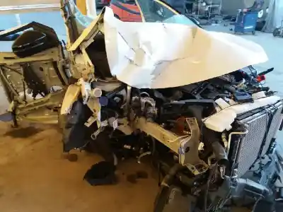 Veicolo di demolizione peugeot 3008 allure dell'anno 2001 alimentato bhz