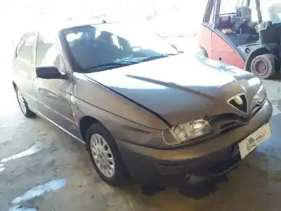 Утилизация автомобиля ALFA ROMEO                                         146                                                                                                                                                                                                                                                        1.9 JTD CAT года 1999 питание AR32302