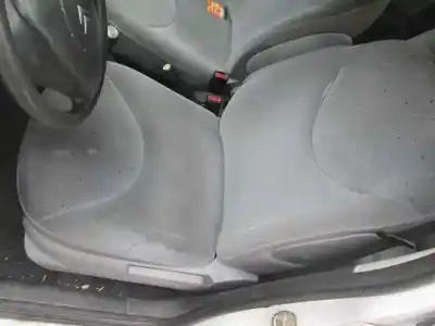 Утилизация автомобиля citroen c3 1.4 hdi cat (8hy / dv4ted4) 90 cv / 66 kw года 2003 питание 8hy(dv4ted4)