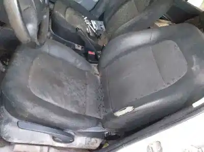 Scrapping Vehicle skoda fabia (6y2/6y3) young line of the year 2006 powered azq