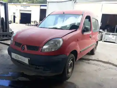 Здавання транспортного засобу renault kangoo (f/kc0) generique року 2003 потужний f8q662 Здавання транспортного засобу renault kangoo (f/kc0) generique року 2003 потужний f8q662