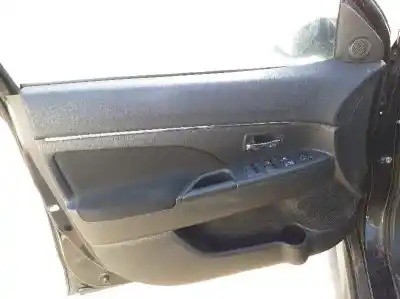 Veículo de Sucata mitsubishi asx (ga0w) challenge 2wd do ano 2001 alimentado 4n13