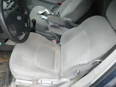 Veículo de Sucata hyundai trajet (fo) 2.0 crdi gls do ano 2004 alimentado d4ea