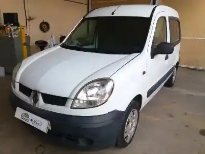 Утилизация автомобиля renault kangoo (f/kc0) authentique года 2004 питание d/f8q p6 Утилизация автомобиля renault kangoo (f/kc0) authentique года 2004 питание d/f8q p6