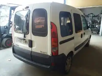 Утилизация автомобиля renault kangoo (f/kc0) authentique года 2004 питание d/f8q p6 Утилизация автомобиля renault kangoo (f/kc0) authentique года 2004 питание d/f8q p6