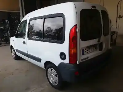 Утилизация автомобиля renault kangoo (f/kc0) authentique года 2004 питание d/f8q p6 Утилизация автомобиля renault kangoo (f/kc0) authentique года 2004 питание d/f8q p6