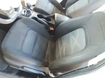 Утилизация автомобиля kia ceed (jd) 1.4 concept года 2001 питание d4fc