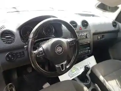 Утилизация автомобиля volkswagen                                         caddy ka/kb (2c)                                                                                                                                                                                                                                           comfortline года 2015 питание cayd