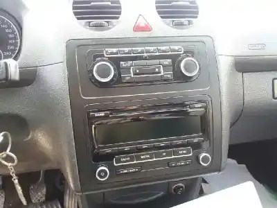 Утилизация автомобиля volkswagen                                         caddy ka/kb (2c)                                                                                                                                                                                                                                           comfortline года 2015 питание cayd