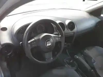 Veicolo di demolizione seat cordoba (6l2) 1.9 tdi dell'anno 2005 alimentato atd