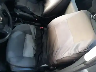 Veicolo di demolizione seat cordoba (6l2) 1.9 tdi dell'anno 2005 alimentato atd