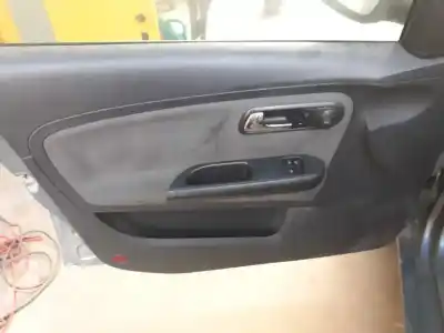 Veicolo di demolizione seat cordoba (6l2) 1.9 tdi dell'anno 2005 alimentato atd