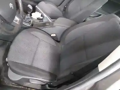 Veículo de Sucata renault laguna iii expression do ano 2007 alimentado k9k780