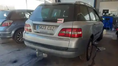 Veicolo di demolizione fiat stilo (192) 1.9 jtd cat dell'anno 2003 alimentato 192a1000