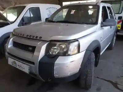 Veículo de Sucata land rover freelander s familiar do ano 2005 alimentado 204d3