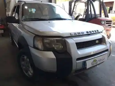 Veículo de Sucata LAND ROVER FREELANDER S Familiar do ano 2005 alimentado 204D3