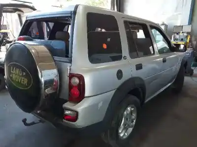 Veículo de Sucata land rover freelander s familiar do ano 2005 alimentado 204d3