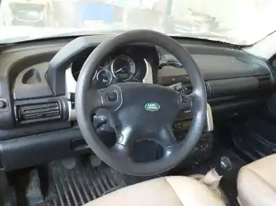 Veículo de Sucata land rover freelander s familiar do ano 2005 alimentado 204d3