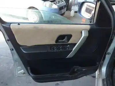 Veículo de Sucata land rover freelander s familiar do ano 2005 alimentado 204d3