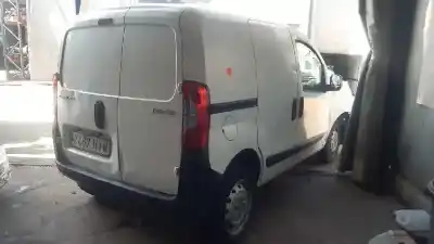 Veicolo di demolizione CITROEN NEMO Basis dell'anno 2014 alimentato FHZ