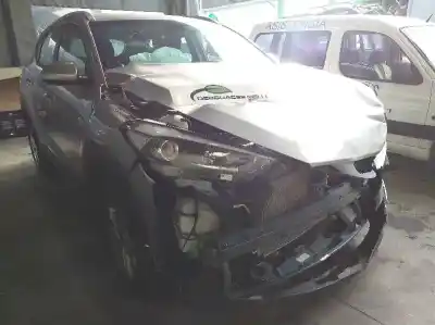 Утилизация автомобиля hyundai tucson (tl, tle) 1.6 gdi года 2018 питание g4fd