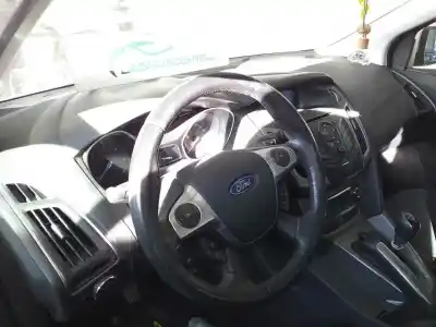 Veículo de Sucata ford focus lim. (cb8) trend do ano 2001 alimentado t3da