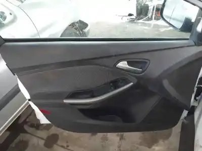 Veículo de Sucata ford focus lim. (cb8) trend do ano 2001 alimentado t3da