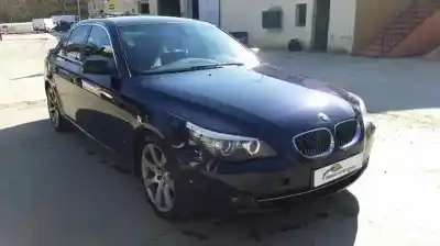 Veículo de Sucata bmw serie 5 berlina (e60) 525d do ano 2007 alimentado m57306d3