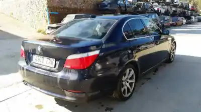 Veículo de Sucata bmw serie 5 berlina (e60) 525d do ano 2007 alimentado m57306d3