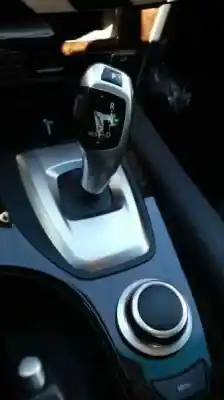 Veículo de Sucata bmw serie 5 berlina (e60) 525d do ano 2007 alimentado m57306d3