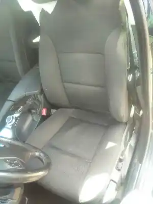 Veículo de Sucata bmw serie 5 berlina (e60) 525d do ano 2007 alimentado m57306d3