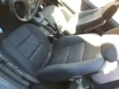 Scrapping Vehicle bmw serie 3 berlina (e36) 316i of the year 1996 powered m43b16